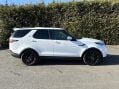 Land Rover Discovery 2.0 SD4 HSE SUV 5dr Diesel Auto 4WD Euro 6 (s/s) (240 ps) 4
