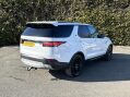 Land Rover Discovery 2.0 SD4 HSE SUV 5dr Diesel Auto 4WD Euro 6 (s/s) (240 ps) 5