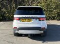 Land Rover Discovery 2.0 SD4 HSE SUV 5dr Diesel Auto 4WD Euro 6 (s/s) (240 ps) 7