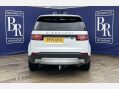 Land Rover Discovery 2.0 SD4 HSE SUV 5dr Diesel Auto 4WD Euro 6 (s/s) (240 ps) 7