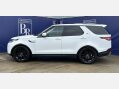 Land Rover Discovery 2.0 SD4 HSE SUV 5dr Diesel Auto 4WD Euro 6 (s/s) (240 ps) 10