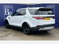 Land Rover Discovery 2.0 SD4 HSE SUV 5dr Diesel Auto 4WD Euro 6 (s/s) (240 ps) 8
