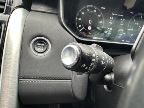 Land Rover Discovery 2.0 SD4 HSE SUV 5dr Diesel Auto 4WD Euro 6 (s/s) (240 ps) 31