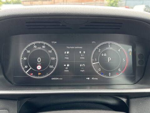 Land Rover Discovery 2.0 SD4 HSE SUV 5dr Diesel Auto 4WD Euro 6 (s/s) (240 ps) 26