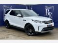 Land Rover Discovery 2.0 SD4 HSE SUV 5dr Diesel Auto 4WD Euro 6 (s/s) (240 ps) 1