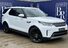 Land Rover Discovery 2.0 SD4 HSE SUV 5dr Diesel Auto 4WD Euro 6 (s/s) (240 ps)