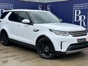 Land Rover Discovery 2.0 SD4 HSE SUV 5dr Diesel Auto 4WD Euro 6 (s/s) (240 ps)