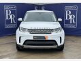 Land Rover Discovery 2.0 SD4 HSE SUV 5dr Diesel Auto 4WD Euro 6 (s/s) (240 ps) 13