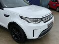 Land Rover Discovery 2.0 SD4 HSE SUV 5dr Diesel Auto 4WD Euro 6 (s/s) (240 ps) 15