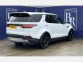 Land Rover Discovery 2.0 SD4 HSE SUV 5dr Diesel Auto 4WD Euro 6 (s/s) (240 ps) 5