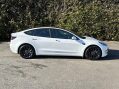 Tesla Model 3 (Dual Motor) Performance Auto 4WDE 4dr (Performance Upgrade) 4