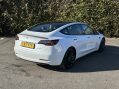 Tesla Model 3 (Dual Motor) Performance Auto 4WDE 4dr (Performance Upgrade) 5