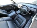 Tesla Model 3 (Dual Motor) Performance Saloon 4dr Electric Auto 4WDE (Performance Upgrade 3