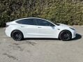 Tesla Model 3 (Dual Motor) Performance Saloon 4dr Electric Auto 4WDE (Performance Upgrade 4