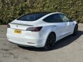 Tesla Model 3 (Dual Motor) Performance Saloon 4dr Electric Auto 4WDE (Performance Upgrade 5