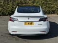 Tesla Model 3 (Dual Motor) Performance Saloon 4dr Electric Auto 4WDE (Performance Upgrade 7