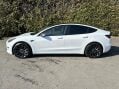 Tesla Model 3 (Dual Motor) Performance Saloon 4dr Electric Auto 4WDE (Performance Upgrade 10
