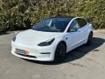 Tesla Model 3 (Dual Motor) Performance Saloon 4dr Electric Auto 4WDE (Performance Upgrade 11
