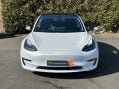 Tesla Model 3 (Dual Motor) Performance Saloon 4dr Electric Auto 4WDE (Performance Upgrade 13