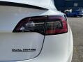 Tesla Model 3 (Dual Motor) Performance Saloon 4dr Electric Auto 4WDE (Performance Upgrade 20