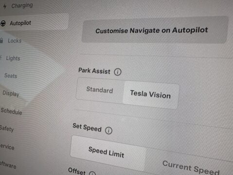 Tesla Model 3 (Dual Motor) Performance Saloon 4dr Electric Auto 4WDE (Performance Upgrade 31