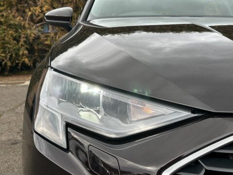 Audi A3 1.4 TFSIe 40 Sport Sportback 5dr Petrol Plug-in Hybrid S Tronic Euro 6 (s/s 14