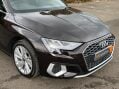 Audi A3 1.4 TFSIe 40 Sport Sportback 5dr Petrol Plug-in Hybrid S Tronic Euro 6 (s/s 15