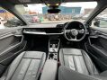 Audi A3 1.4 TFSIe 40 Sport Sportback 5dr Petrol Plug-in Hybrid S Tronic Euro 6 (s/s 25