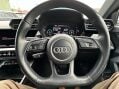 Audi A3 1.4 TFSIe 40 Sport Sportback 5dr Petrol Plug-in Hybrid S Tronic Euro 6 (s/s 29
