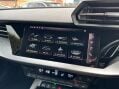 Audi A3 1.4 TFSIe 40 Sport Sportback 5dr Petrol Plug-in Hybrid S Tronic Euro 6 (s/s 34