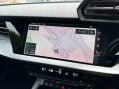 Audi A3 1.4 TFSIe 40 Sport Sportback 5dr Petrol Plug-in Hybrid S Tronic Euro 6 (s/s 35
