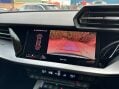 Audi A3 1.4 TFSIe 40 Sport Sportback 5dr Petrol Plug-in Hybrid S Tronic Euro 6 (s/s 36