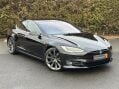 Tesla Model S (Dual Motor) Long Range Plus Hatchback 5dr Electric Auto 4WDE (417 bhp) 1