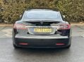 Tesla Model S (Dual Motor) Long Range Plus Hatchback 5dr Electric Auto 4WDE (417 bhp) 7