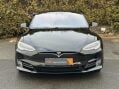 Tesla Model S (Dual Motor) Long Range Plus Hatchback 5dr Electric Auto 4WDE (417 bhp) 13