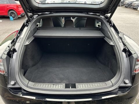 Tesla Model S (Dual Motor) Long Range Plus Hatchback 5dr Electric Auto 4WDE (417 bhp) 22