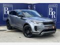 Land Rover Range Rover Evoque 2.0 D165 MHEV R-Dynamic S SUV 5dr Diesel Auto 4WD Euro 6 (s/s) (163 ps) 1