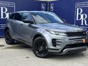 Land Rover Range Rover Evoque 2.0 D165 MHEV R-Dynamic S SUV 5dr Diesel Auto 4WD Euro 6 (s/s) (163 ps)