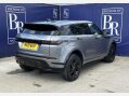 Land Rover Range Rover Evoque 2.0 D165 MHEV R-Dynamic S SUV 5dr Diesel Auto 4WD Euro 6 (s/s) (163 ps) 4