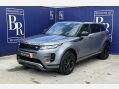 Land Rover Range Rover Evoque 2.0 D165 MHEV R-Dynamic S SUV 5dr Diesel Auto 4WD Euro 6 (s/s) (163 ps) 10