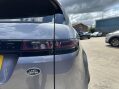 Land Rover Range Rover Evoque 2.0 D165 MHEV R-Dynamic S SUV 5dr Diesel Auto 4WD Euro 6 (s/s) (163 ps) 19