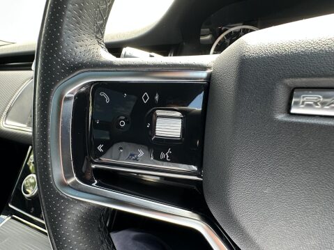 Land Rover Range Rover Evoque 2.0 D165 MHEV R-Dynamic S SUV 5dr Diesel Auto 4WD Euro 6 (s/s) (163 ps) 26