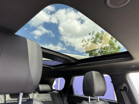 Land Rover Range Rover Evoque 2.0 D165 MHEV R-Dynamic S SUV 5dr Diesel Auto 4WD Euro 6 (s/s) (163 ps) 36