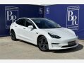 Tesla Model 3 (Dual Motor) Long Range Saloon 4dr Electric Auto 4WDE (346 ps) 1