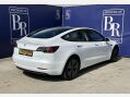 Tesla Model 3 (Dual Motor) Long Range Saloon 4dr Electric Auto 4WDE (346 ps) 5