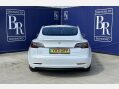 Tesla Model 3 (Dual Motor) Long Range Saloon 4dr Electric Auto 4WDE (346 ps) 7