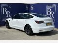 Tesla Model 3 (Dual Motor) Long Range Saloon 4dr Electric Auto 4WDE (346 ps) 8