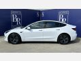 Tesla Model 3 (Dual Motor) Long Range Saloon 4dr Electric Auto 4WDE (346 ps) 10