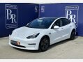 Tesla Model 3 (Dual Motor) Long Range Saloon 4dr Electric Auto 4WDE (346 ps) 11