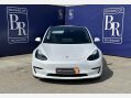 Tesla Model 3 (Dual Motor) Long Range Saloon 4dr Electric Auto 4WDE (346 ps) 13